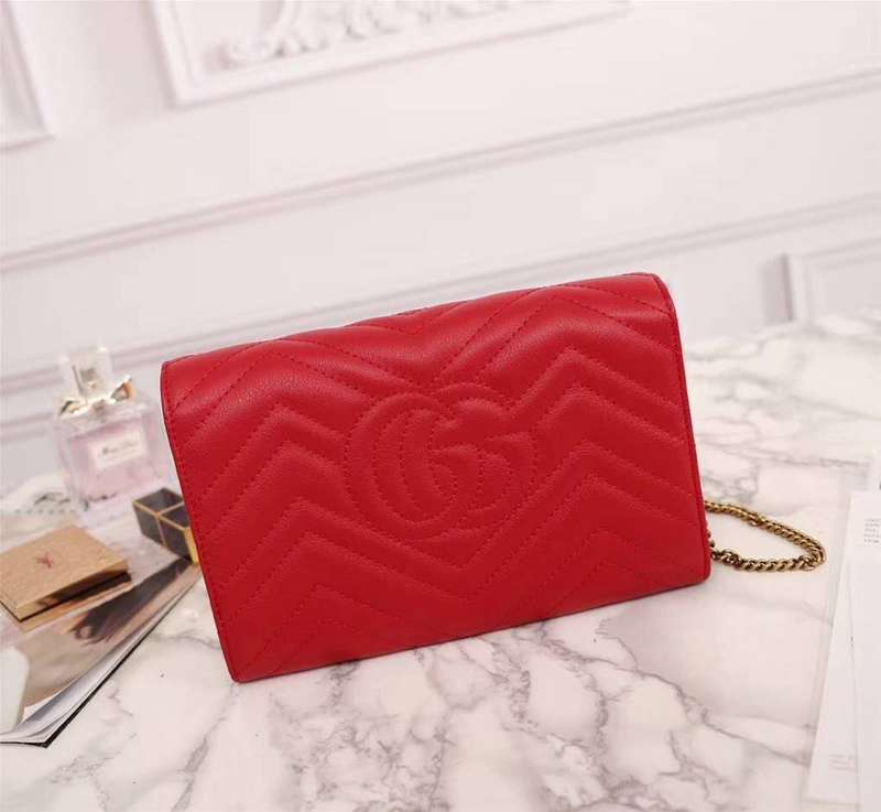 AmeliaLuxury - GCI Bags - 855