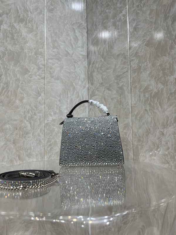 Amelia's Bag Gallery - VEL Bags - 1162