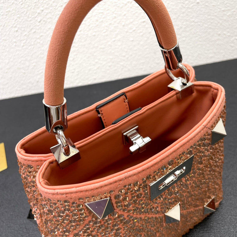 Amelia- VEL WOMEN LUXURY BAGS - 845
