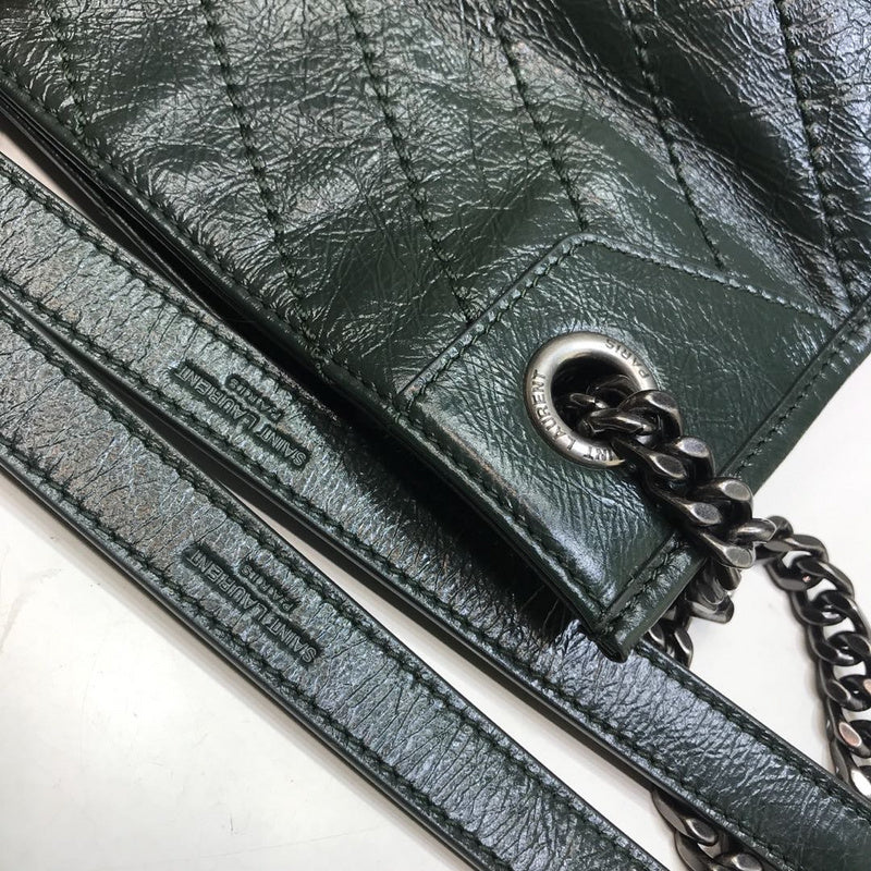Amelia - YSL Bag - 2346