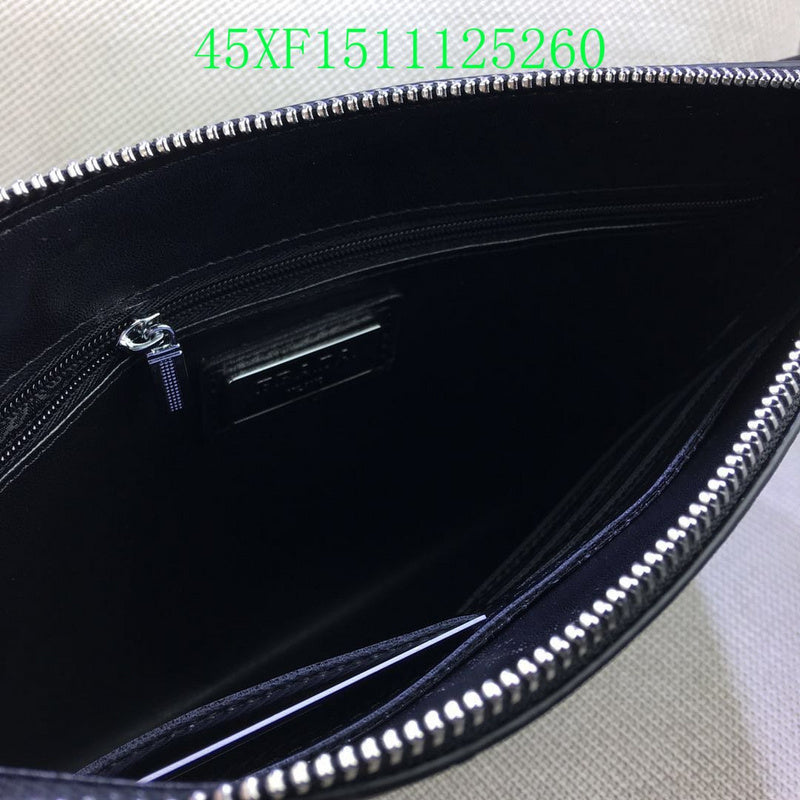 Amelia - PD Wallet - 208