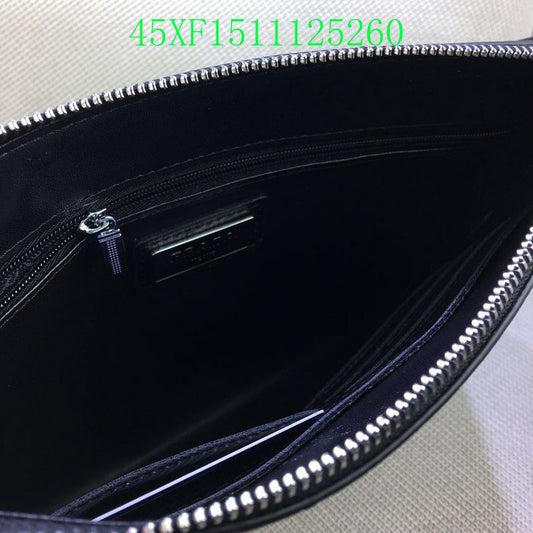 Amelia - PD Wallet - 208