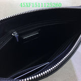 Amelia - PD Wallet - 208