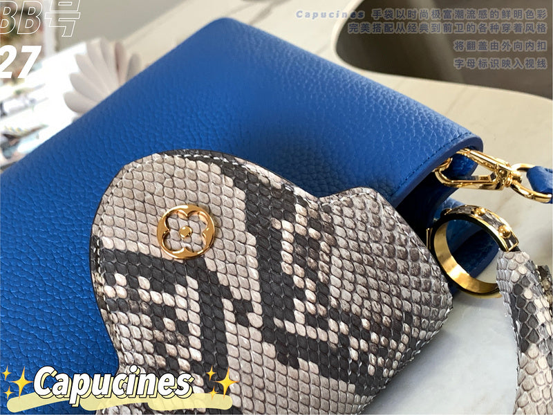 Amelia's Bag Gallery - LOV Bags - 1266