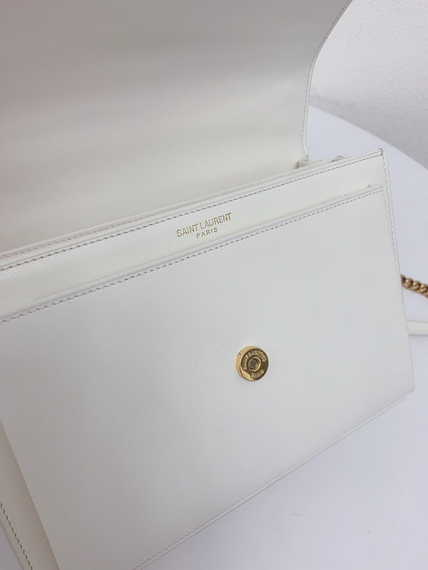 Amelia - YSL Bag - 3827