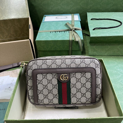 Amelia- GCI - GG WOMEN LUXURY BAGS - 010