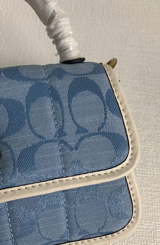 Amelia- CAH Bags - 618