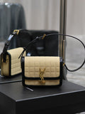 YSL BAGS - WOMEN LOVE LUXURY BAGS - 152
