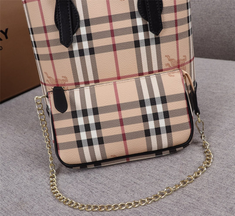 B-Berry Bags - Women Ameliave Luxury Bags - 1007