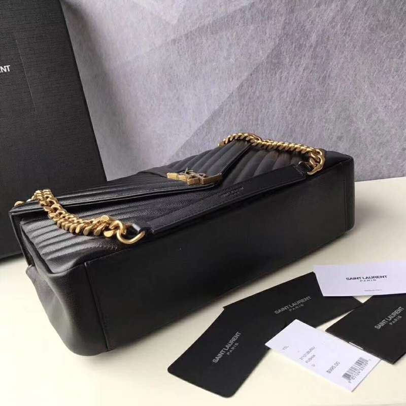 Amelia - YSL Bag - 2661
