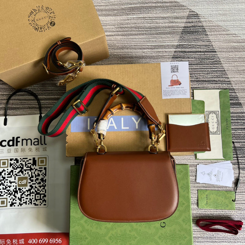 Amelia- GCI LUXURY LADY BAG - BRANDED BAGS FOR WOMEN - 334