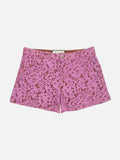 GUCCI Pink Size US 4 Shorts