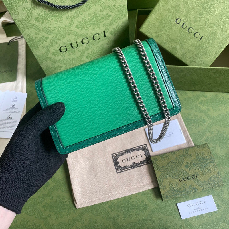 Amelia- GCI Bags - 5789