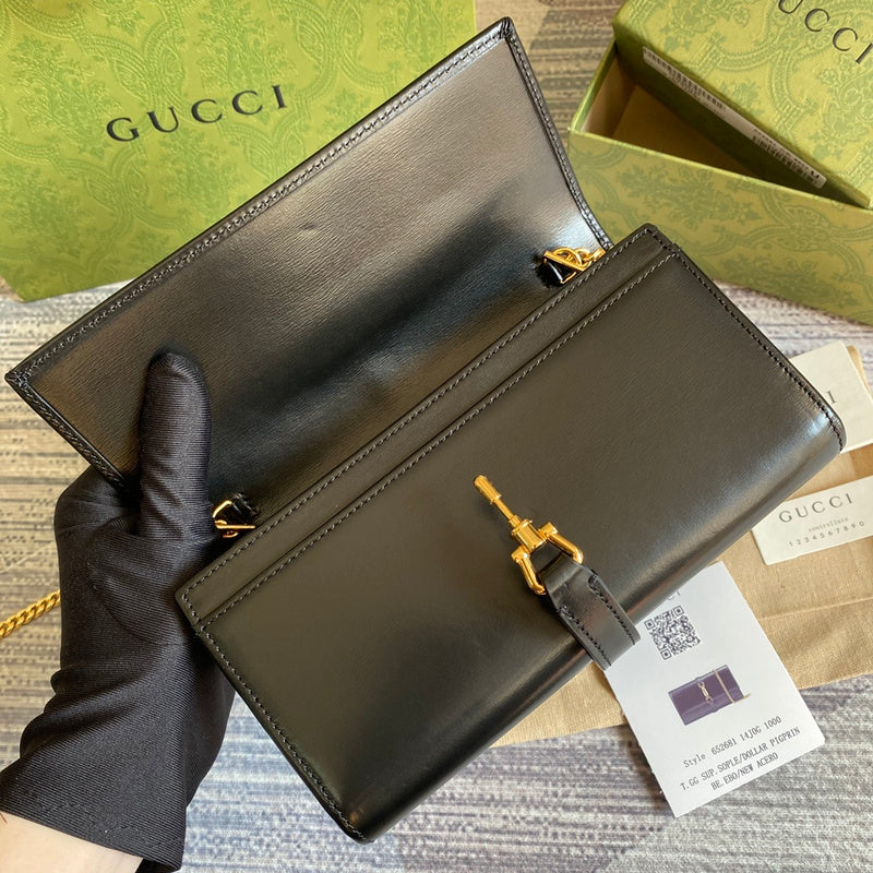 Amelia- GUKI Bags - 2139