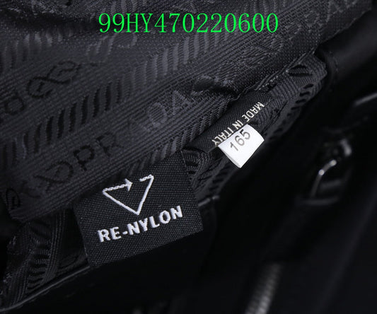 Prada Bags - The Barnes Bags  539