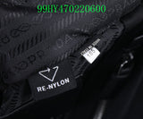 Prada Bags - The Barnes Bags  539
