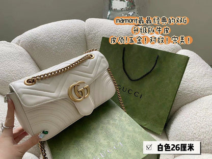 Amelia  - GCI Bags - 11633