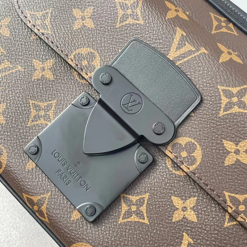 Amelia - LV Bags - 12845