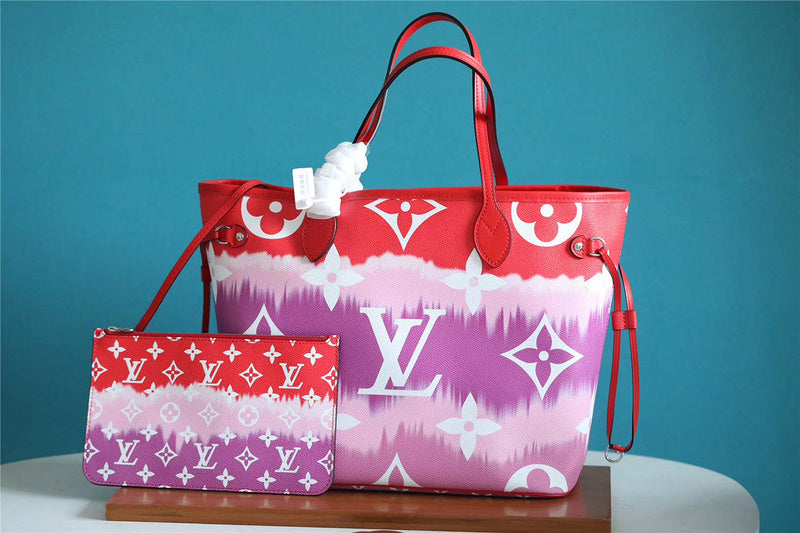 Fan Fashion Lu-Vi bags - 8064