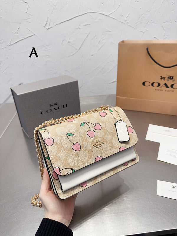 Amelia - CCH Bags - 411