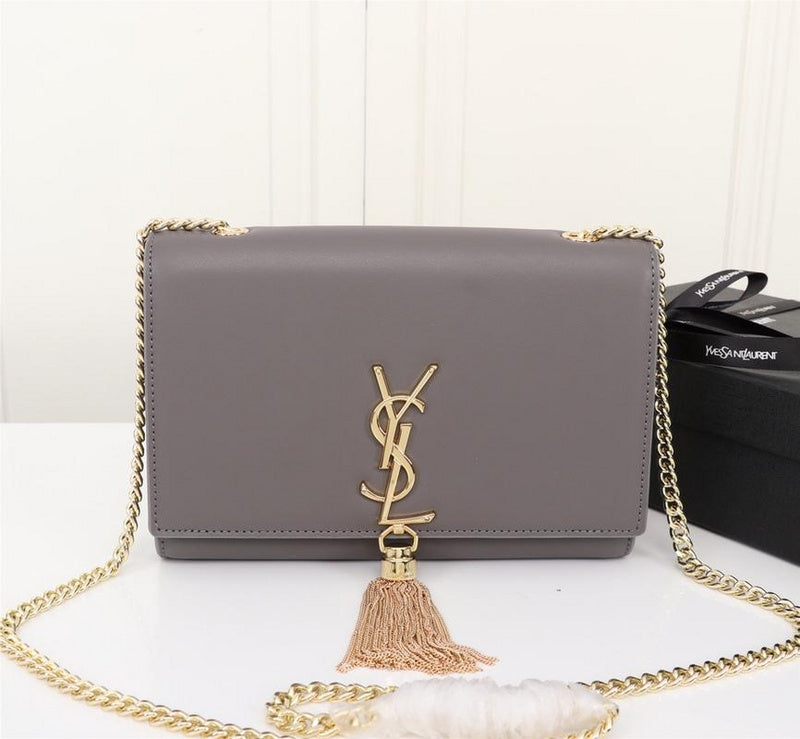 Amelia - YSL Bag - 2581