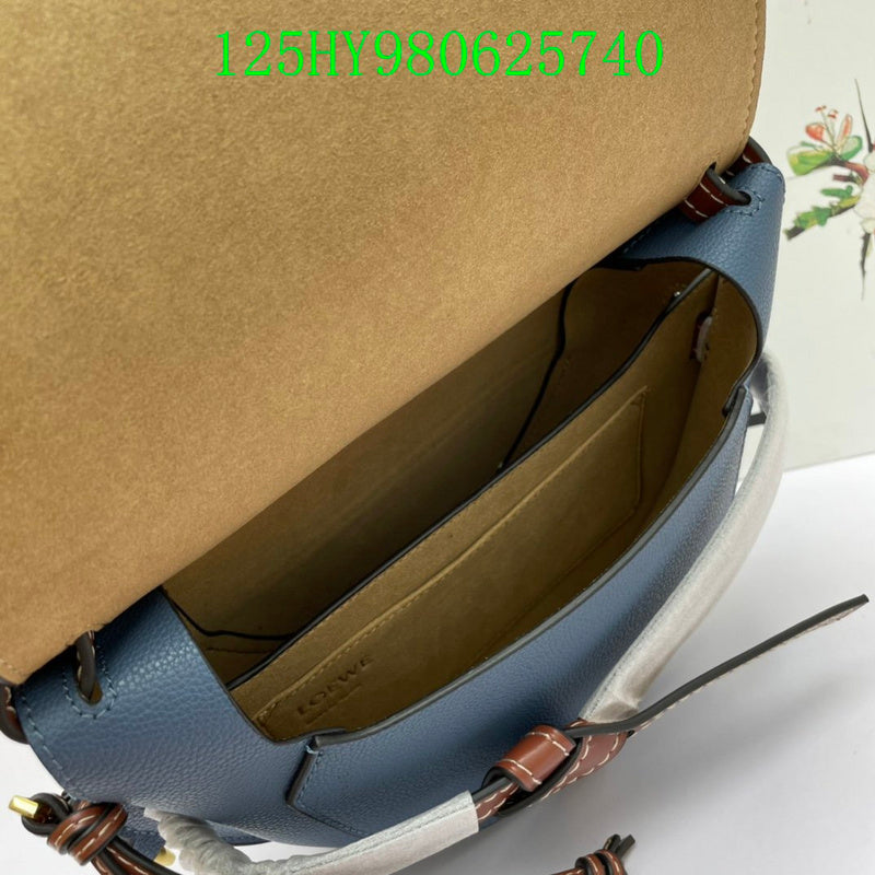 Amelia - LWE BRANDED BAGS - 272