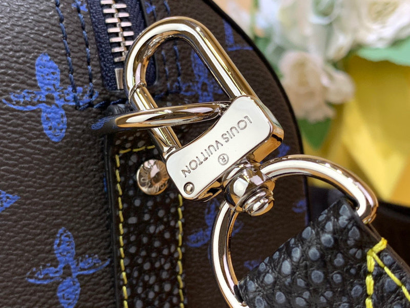Amelia - LOV Travel Bags - 045