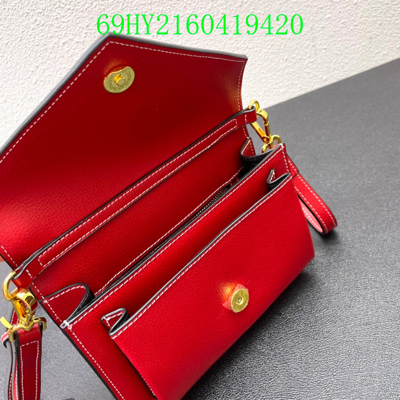 Prada Bags - The Barnes Bags  367