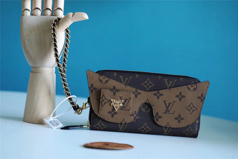 Fan Fashion Lu-Vi bags - 9300