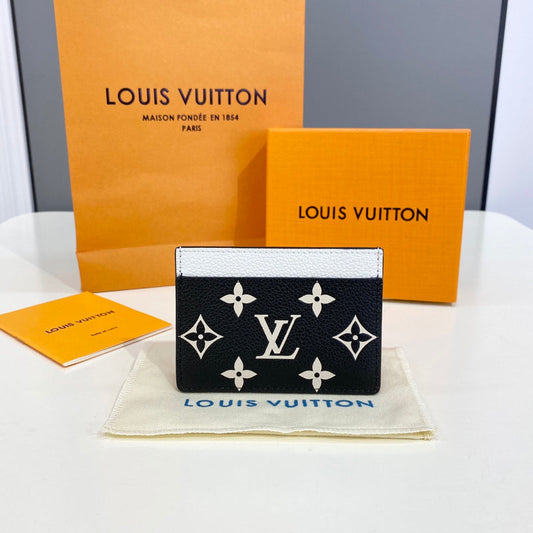 Amelia- LOV  Luxury  Wallets - 568