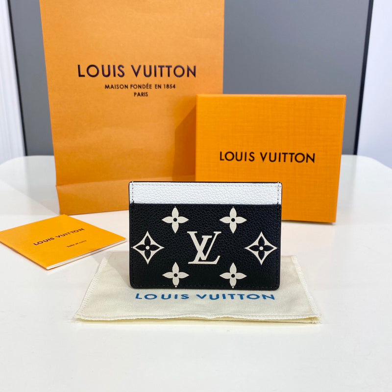 Amelia- LOV  Luxury  Wallets - 568