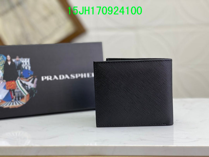 Amelia - PD Wallet - 393