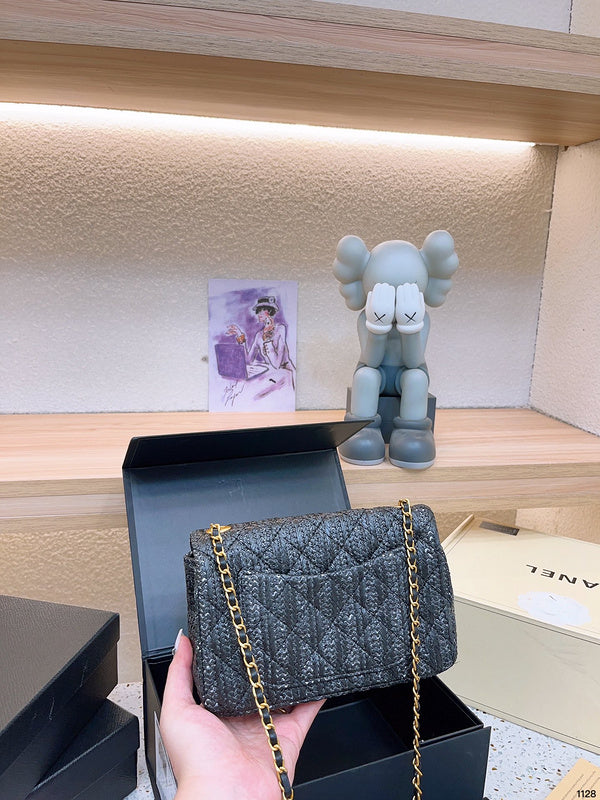 Amelia- CHL Bags - 6841