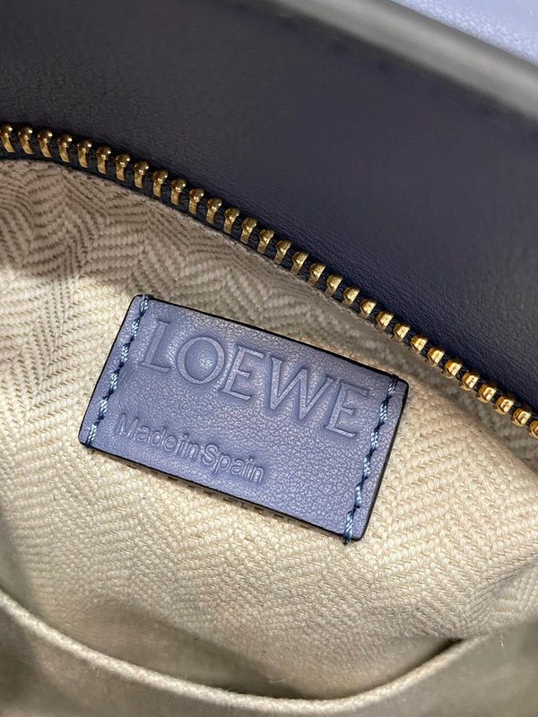 Amelia's Bag Gallery - LWO Bags - 697