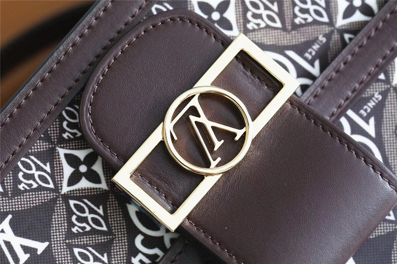 Fan Fashion Lu-Vi bags - 8114