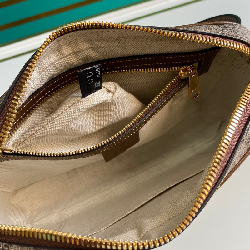 Amelia- GUKI Bags - 2186