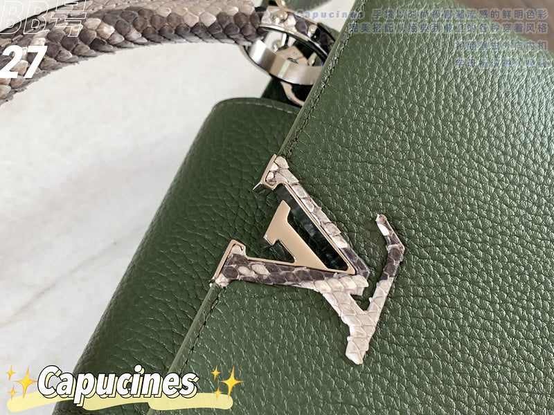 Amelia's Bag Gallery - LOV Bags - 675