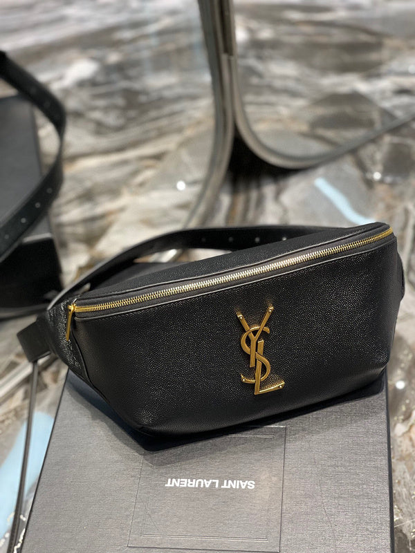 Amelia - YSL Bag - 1445
