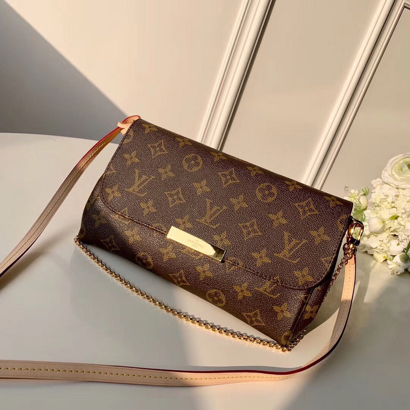 Amelia - LV Bags - 12380