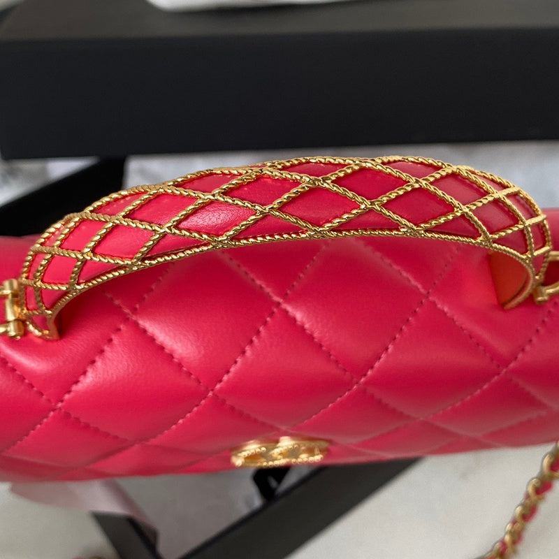 Amelia- CHL Bags - 7517