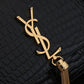 YSL BAGS - WOMEN LOVE LUXURY BAGS - 1602