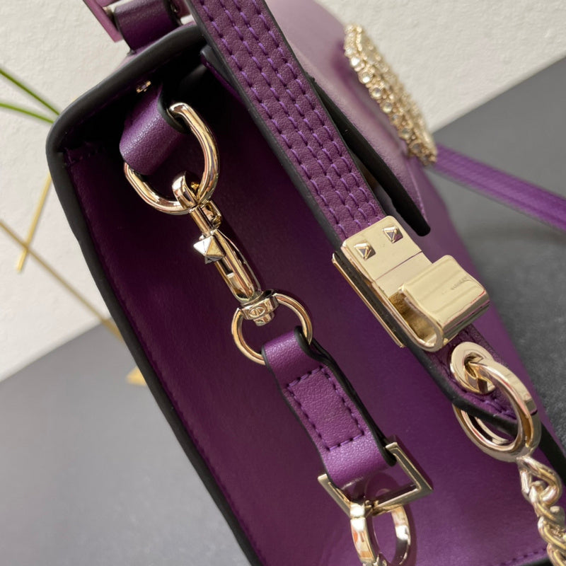 Amelia- VEL WOMEN LUXURY BAGS - 725