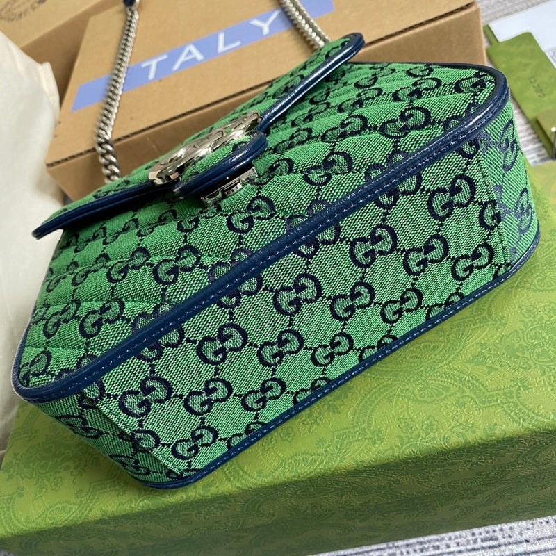 Amelia - GCI Bags - 9751