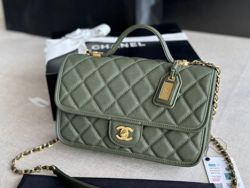 AmeliaLuxury - CHL Bags - 2795