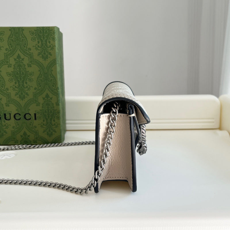 GCC - Amelia- Bags - 430
