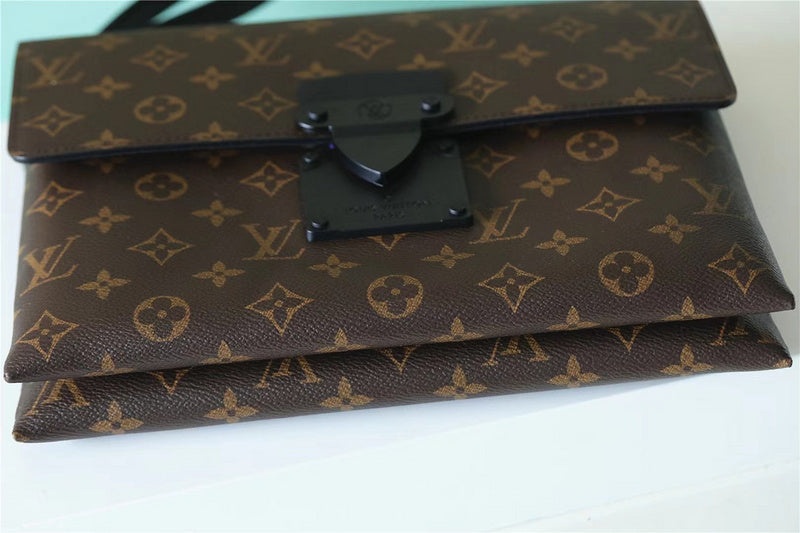 Fan Fashion Lu-Vi bags - 10550