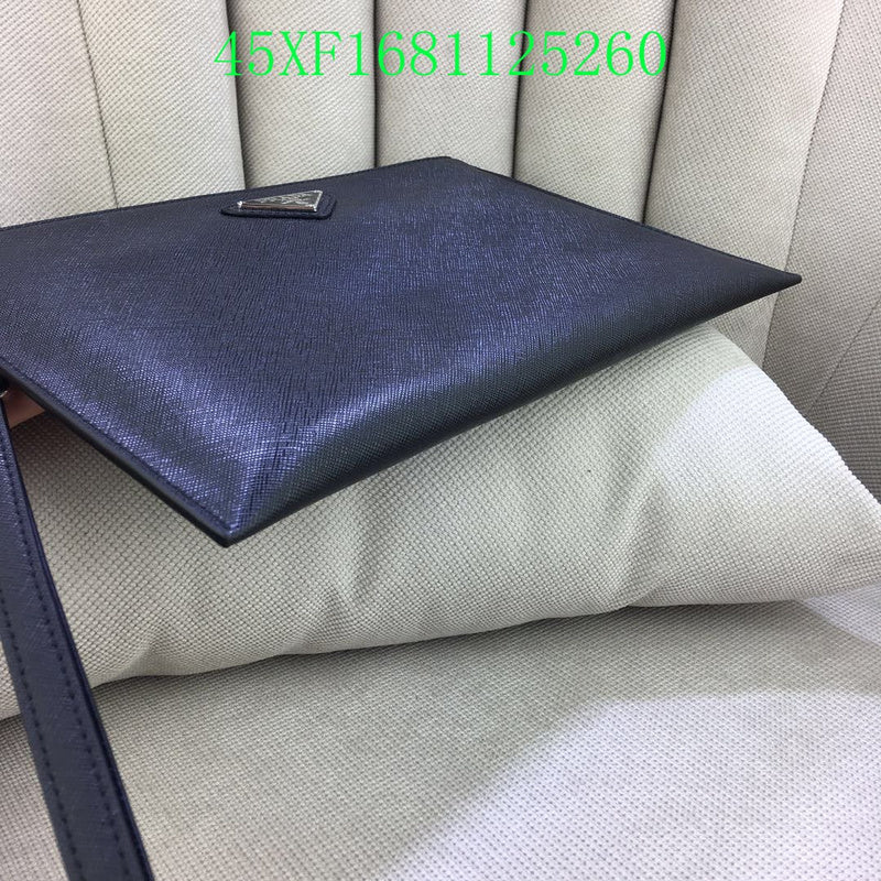 Amelia - PD Wallet - 199