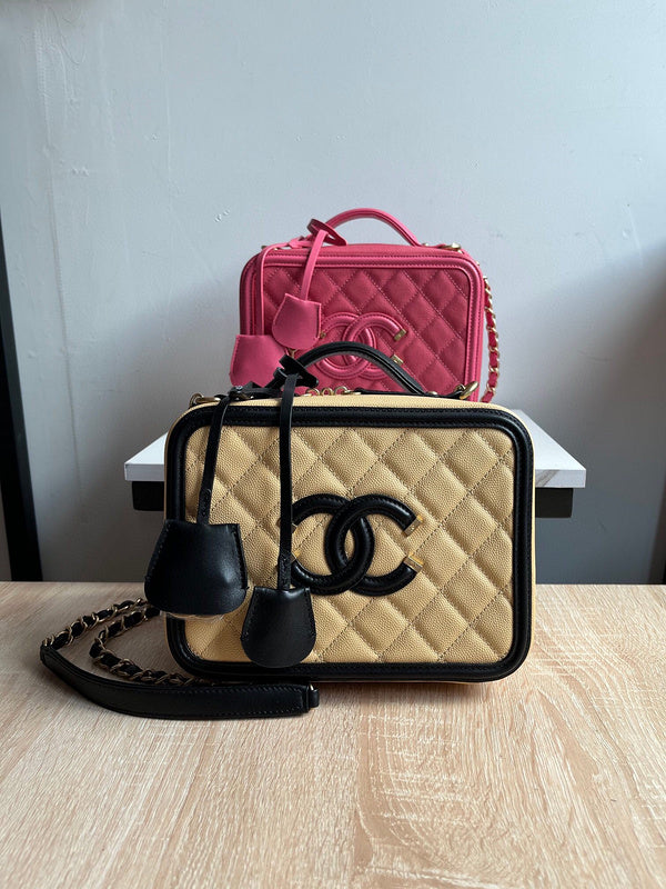 AmeliaLuxury - CHL Bags - 2705