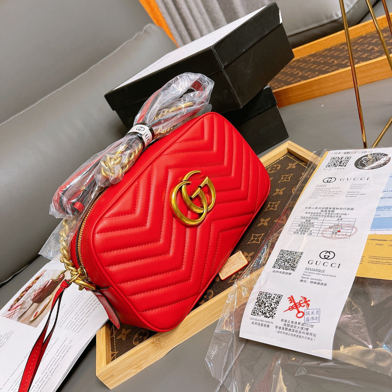 Amelia- GCI Bags - 2138