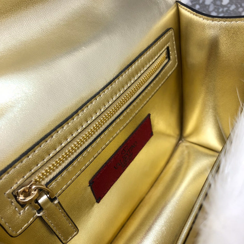 Amelia- VEL WOMEN LUXURY BAGS - 463